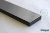 Душевой лоток Pestan Confluo Frameless Line 300 Black Glass