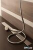 Душевой лоток Pestan Confluo Frameless Line 550