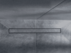 Душевой лоток Pestan Confluo Frameless Line 550