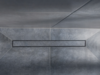 Душевой лоток Pestan Confluo Frameless Line 300