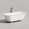 Ванна Salini ORNELLA AXIS OVAL 190х90 материал S-Sense 103412M покрытие Матовое