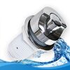 Пневмокнопка для джакузи и гидромассажной ванны PK-1