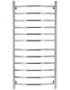 Полотенцесушитель Secado Милан 4 100/50, водяной, хром
