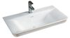 Раковина встраиваемая сверху Gid NYJ851-60