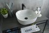 Раковина накладная Gid D1301