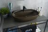 Раковина накладная Gid Br1346