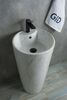 Раковина напольная Gid Nb131wgs