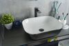 Раковина накладная Gid D1302h024
