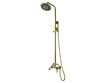 Душевая система Bronze de Luxe Windsor (10124DF)