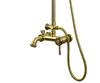 Душевая система Bronze de Luxe Windsor (10124DF)