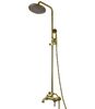 Душевая система Bronze de Luxe Windsor (10124R)