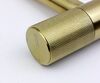 Смеситель высокий Bronze de Luxe AVANGARDE 2030GB бронза