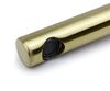 Смеситель высокий Bronze de Luxe AVANGARDE 2030GB бронза