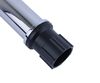 Смеситель на раковину Bronze de Luxe FOCUS 24601CM хром/мрамор
