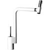 Смеситель для кухни Webert Kitchen 360 TS920302744, белый