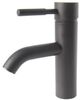 Смеситель для раковины Fiore Xenon 44NN5283, черный