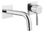 Смеситель для раковины Fiore Xenon 44CR5227, хром