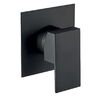 Смеситель для душа Fiore Kube 100NN7515, черный