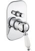 Смеситель для душа Fiore Imperiale 83CR5134, хром