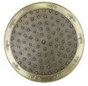 Душевая система Bronze de Luxe Windsor с изливом лейка 