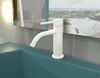 Смеситель для раковины Paffoni Light LIG071BO