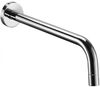 Излив Paffoni Light ZBOC046CR хром