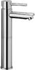 Смеситель для раковины Paffoni Stick SK071HCR105