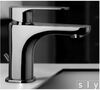 Смеситель для раковины Paffoni Sly SY071CR