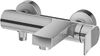 Смеситель для ванны с душем Paffoni Tilt TI022CR