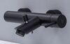 Смеситель для ванны с душем Paffoni Light LIG022NO