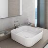 Смеситель для раковины Webert DoReMi DR830102015, хром