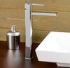 Смеситель для раковины Webert Azeta New AA830402015, хром