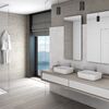 Смеситель для раковины Webert DoReMi DR830102015, хром