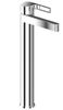 Смеситель для раковины Webert DoReMi DR830402015, хром