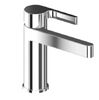 Смеситель для раковины Webert DoReMi DR830102015, хром