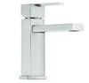 Смеситель для раковины Webert Azeta New AA830102015, хром