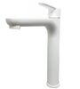 Смеситель для раковины Webert Sax Evolution SE830402740, белый
