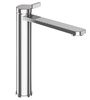 Смеситель для раковины Webert Coral CO830402015, хром