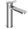 Смеситель для раковины Webert Coral CO830102015, хром