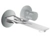 Смеситель для раковины Webert ONE-B NB830606015, хром/сталь