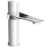 Смеситель для раковины Webert ONE-B NB830102015, хром/сталь