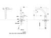Смеситель для кухни Bravat Fit (F7135188CP-1-RUS)