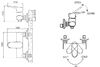 Смеситель для душа Bravat Pure (F9105161C-01)