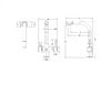 Смеситель для кухни с подключением питьевой воды Bravat Palace (F729261CP-RUS)