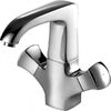 Смеситель для умывальника Bravat Whirlpool (F178112C)
