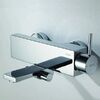 Смеситель для ванны и душа Bravat Arc (F66061C-01A-ENG)