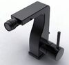 Смеситель для биде Black Bravat Arc (F36061K-ENG)