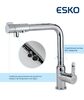 Смеситель для кухонной мойки ESKO K23 (K23)