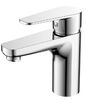 Смеситель для раковины DECOROOM DR72 (DR72011)