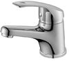 Смеситель для раковины DECOROOM DR71 (DR71011)